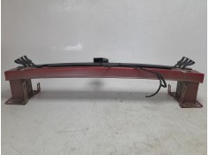 Recambio de refuerzo paragolpes delantero para mg zs suv (azs1) 1.5 vti referencia OEM IAM 10754669   2