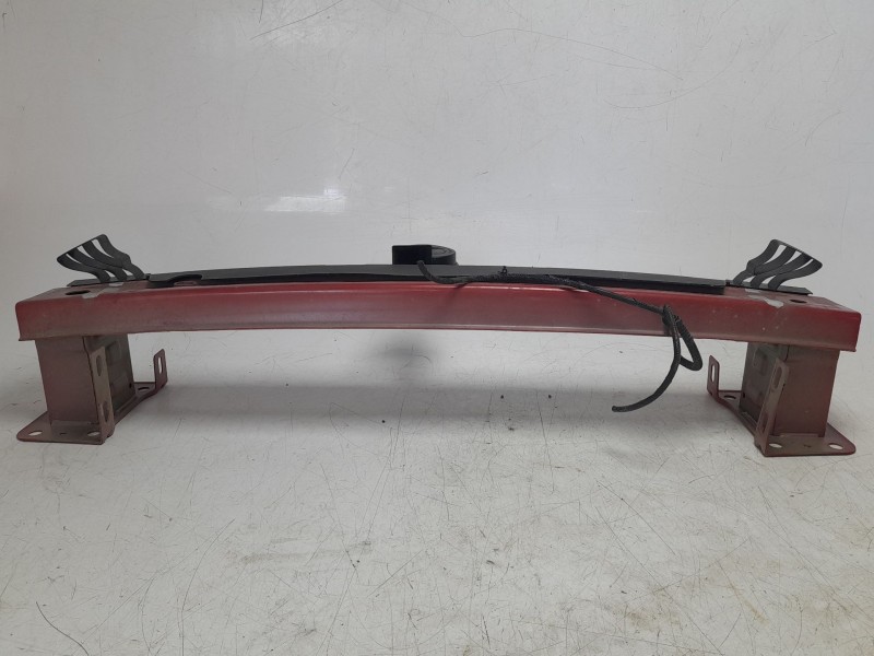 Recambio de refuerzo paragolpes delantero para mg zs suv (azs1) 1.5 vti referencia OEM IAM 10754669  