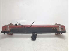 Recambio de refuerzo paragolpes delantero para mg zs suv (azs1) 1.5 vti referencia OEM IAM 10754669  