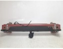 REFUERZO PARAGOLPES DELANTERO 10754669 10754669 