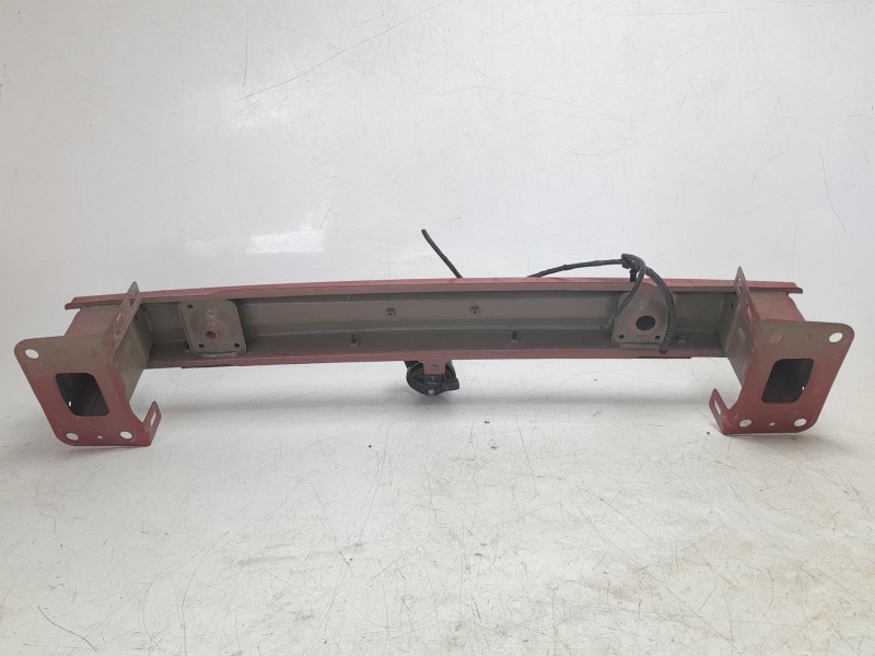 Recambio de refuerzo paragolpes delantero para mg zs suv (azs1) 1.5 vti referencia OEM IAM 10754669  