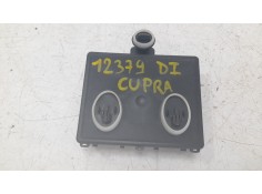 Recambio de modulo electronico para cupra leon (kl1, ku1, kug) 1.5 tsi referencia OEM IAM 3WA959593   2
