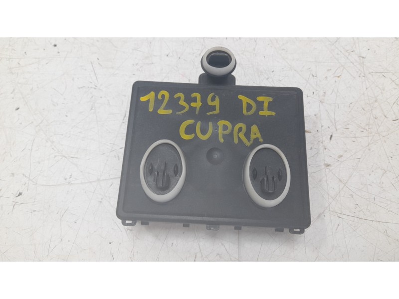 Recambio de modulo electronico para cupra leon (kl1, ku1, kug) 1.5 tsi referencia OEM IAM 3WA959593  