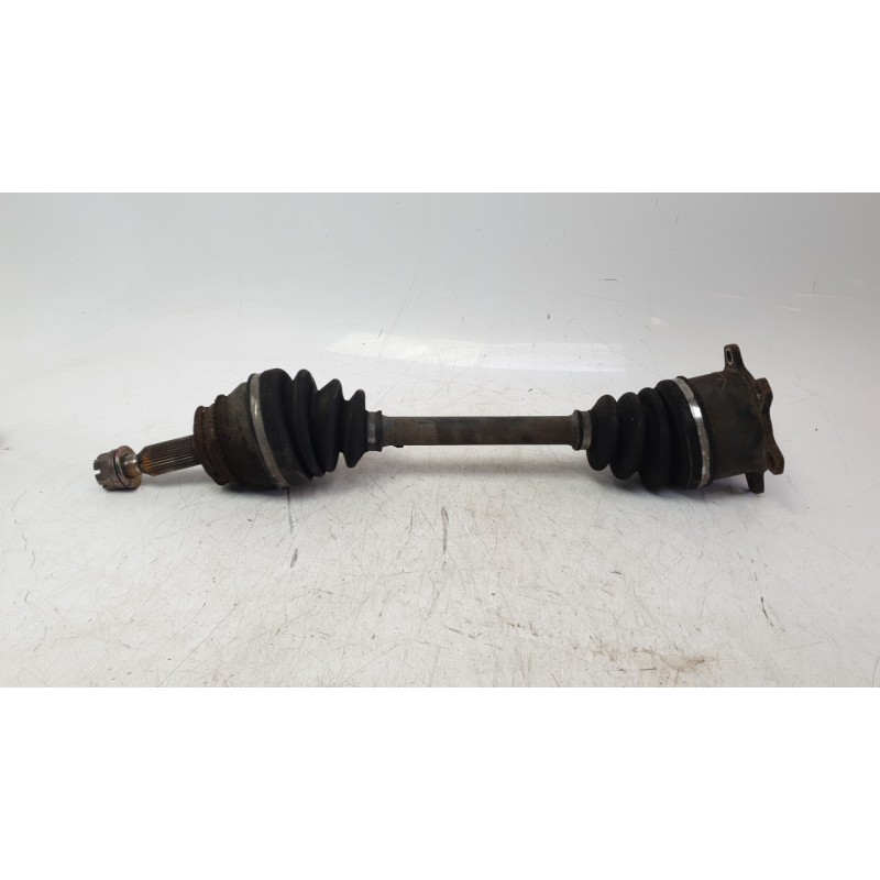 Recambio de transmision trasera izquierda para mitsubishi montero iii (v7_w, v6_w) 3.2 di-d (v68w, v78w) referencia OEM IAM MR52