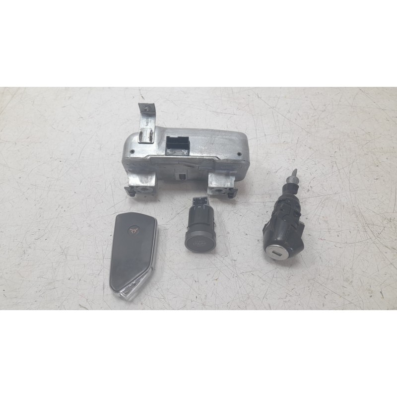 Recambio de conmutador de arranque para cupra leon (kl1, ku1, kug) 1.5 tsi referencia OEM IAM 5FA959839A  