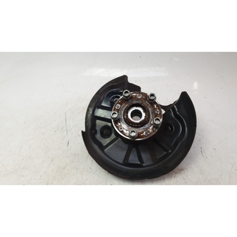 Recambio de mangueta trasera izquierda para cupra ateca (kh7, khp, kbp) 2.0 tsi 4drive referencia OEM IAM 5Q3505435A  