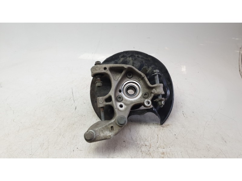 Recambio de mangueta trasera izquierda para cupra ateca (kh7, khp, kbp) 2.0 tsi 4drive referencia OEM IAM 5Q3505435A  