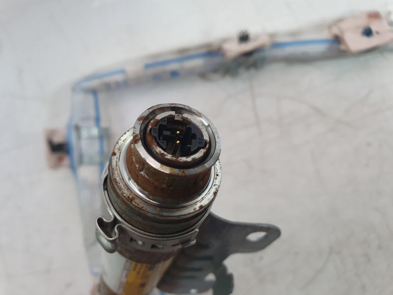 Recambio de airbag cortina delantero izquierdo para mini f56 cooper s referencia OEM IAM 84730129906  