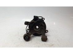 Recambio de mangueta trasera derecha para mitsubishi montero iii (v7_w, v6_w) 3.2 di-d (v68w, v78w) referencia OEM IAM MR418066  2