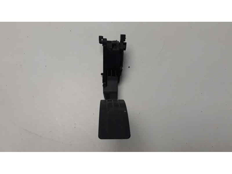 Recambio de potenciometro pedal para renault clio iv 1.5 dci diesel fap referencia OEM IAM 180029347R 6PV009978 