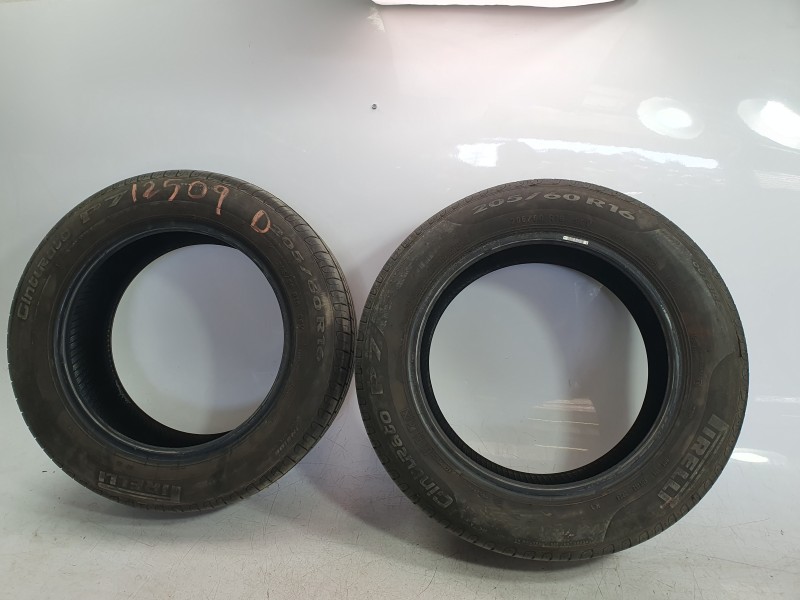 Recambio de neumatico para skoda octavia iv (nx3, nn3, pv3) 2.0 tdi referencia OEM IAM 2056016  