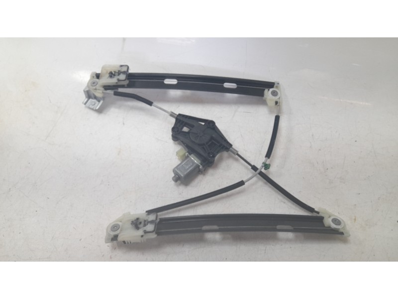 Recambio de elevalunas delantero izquierdo para cupra leon (kl1, ku1, kug) 1.5 tsi referencia OEM IAM 5FA837461E 5Q0959801C 