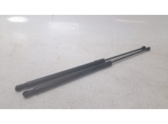 Recambio de amortiguadores maletero / porton para cupra leon (kl1, ku1, kug) 1.5 tsi referencia OEM IAM 5FA827550C  