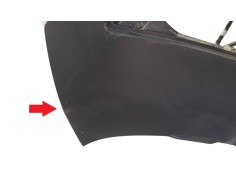 Recambio de paragolpes trasero para hyundai kona maxx 2wd referencia OEM IAM 86612BE000   2