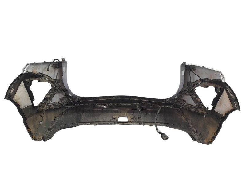 Recambio de paragolpes trasero para hyundai kona maxx 2wd referencia OEM IAM 86612BE000  