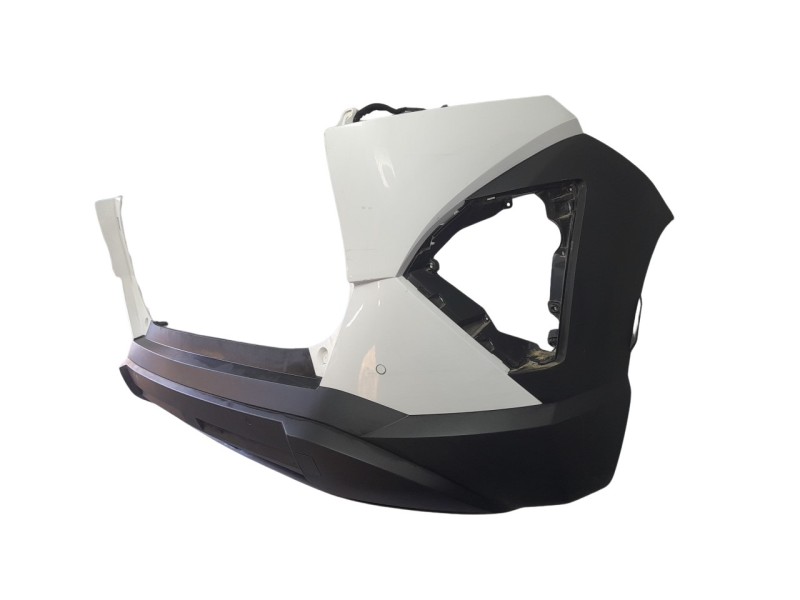 Recambio de paragolpes trasero para hyundai kona maxx 2wd referencia OEM IAM 86612BE000  
