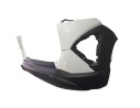 PARAGOLPES TRASERO 86612BE000 