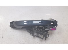 MANETA EXTERIOR DELANTERA IZQUIERDA 5FB837206C 