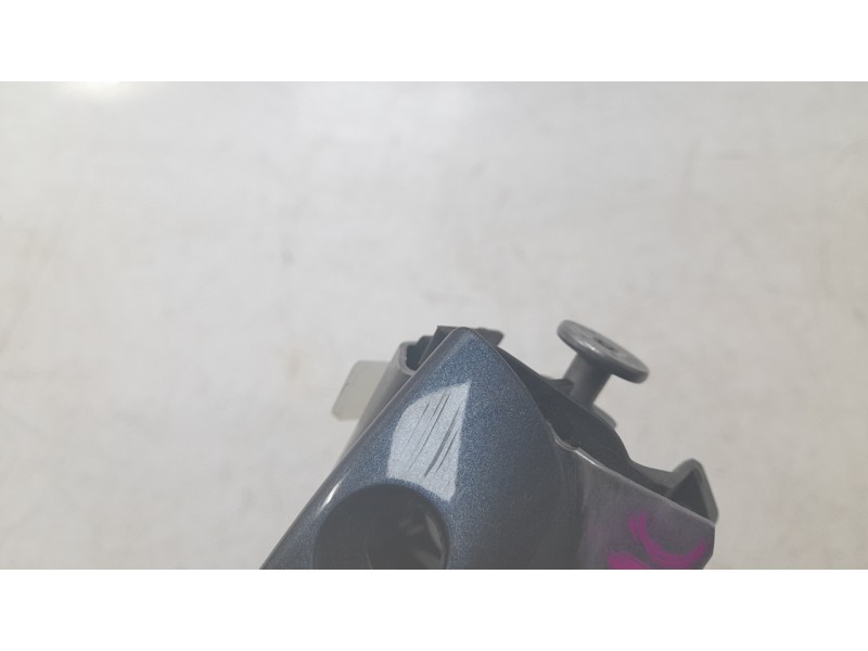 Recambio de maneta exterior delantera izquierda para cupra leon (kl1, ku1, kug) 1.5 tsi referencia OEM IAM 5FB837206C  