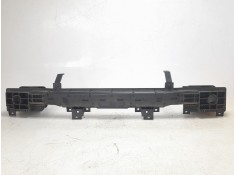 Recambio de refuerzo paragolpes trasero para hyundai kona 1.0 t-gdi referencia OEM IAM 86631BE100BK  