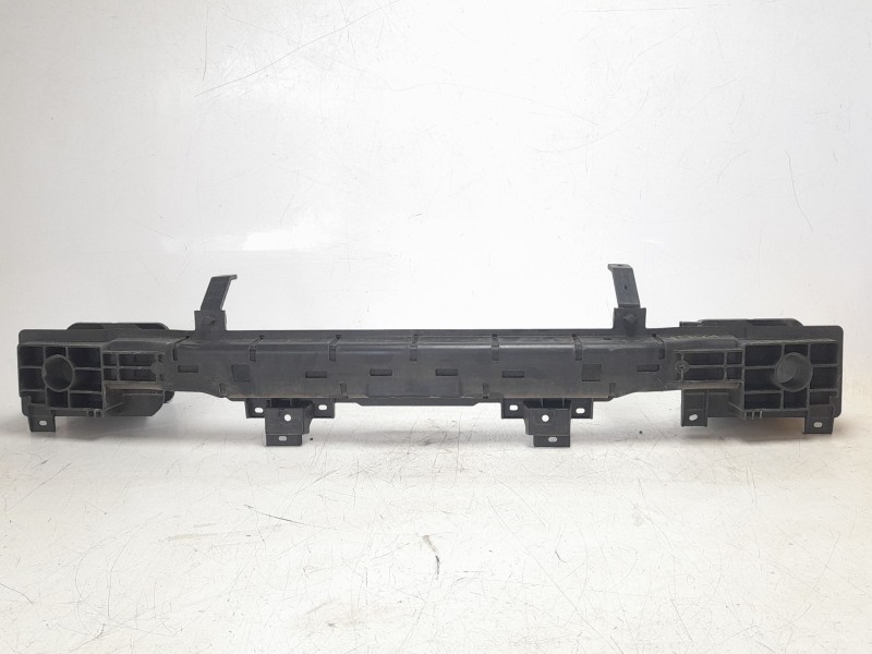 Recambio de refuerzo paragolpes trasero para hyundai kona 1.0 t-gdi referencia OEM IAM 86631BE100BK  