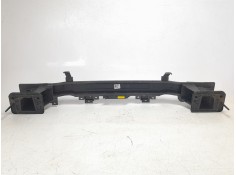 Recambio de refuerzo paragolpes trasero para hyundai kona 1.0 t-gdi referencia OEM IAM 86631BE100BK   2