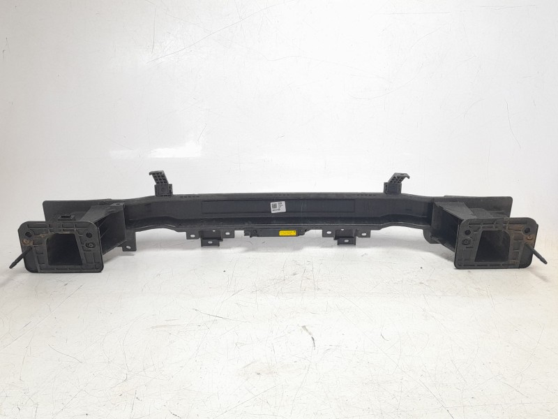 Recambio de refuerzo paragolpes trasero para hyundai kona 1.0 t-gdi referencia OEM IAM 86631BE100BK  