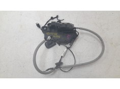 Recambio de cerradura puerta delantera izquierda para cupra leon (kl1, ku1, kug) 1.5 tsi referencia OEM IAM 5TB837015E  