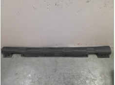 Recambio de estribos laterales para mercedes-benz clase gla (x156) gla 180 (156.942) referencia OEM IAM A1566901740  