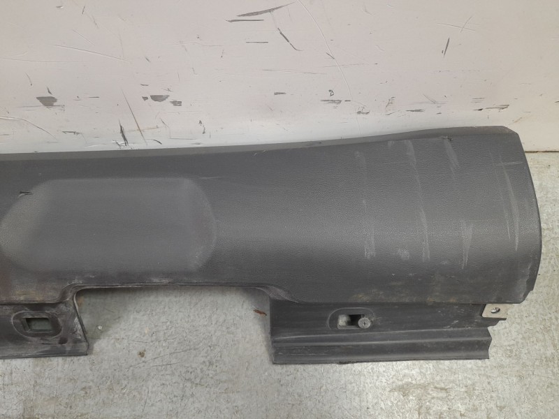 Recambio de estribos laterales para mercedes-benz clase gla (x156) gla 180 (156.942) referencia OEM IAM A1566901740  