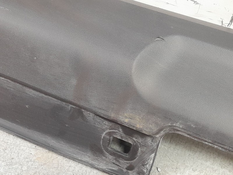 Recambio de estribos laterales para mercedes-benz clase gla (x156) gla 180 (156.942) referencia OEM IAM A1566901740  