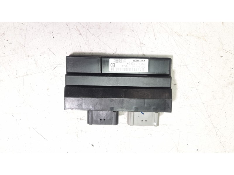 Recambio de centralita cambio automatico para honda x-adv referencia OEM IAM 38780MKTD03  