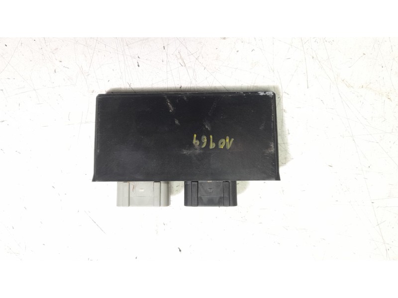 Recambio de centralita cambio automatico para honda x-adv referencia OEM IAM 38780MKTD03  