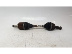 TRANSMISION DELANTERA IZQUIERDA BJ323B437BA 