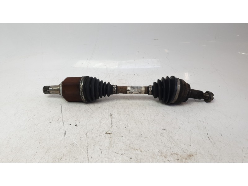 Recambio de transmision delantera izquierda para land rover evoque hse dynamic referencia OEM IAM BJ323B437BA  