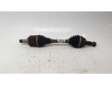 TRANSMISION DELANTERA IZQUIERDA BJ323B437BA BJ323B437BA 