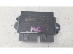MODULO ELECTRONICO 5QS919294 5QS919294 0217000094