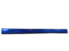 Recambio de estribos laterales para bmw 3 (f30, f80) 340 i xdrive referencia OEM IAM 51778054240  