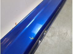 Recambio de estribos laterales para bmw 3 (f30, f80) 340 i xdrive referencia OEM IAM 51778054240   2