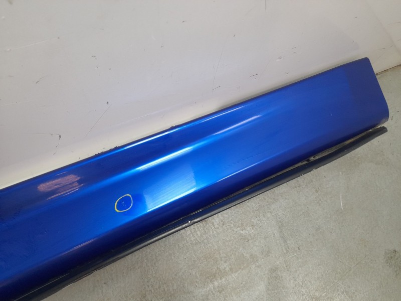 Recambio de estribos laterales para bmw 3 (f30, f80) 340 i xdrive referencia OEM IAM 51778054240  