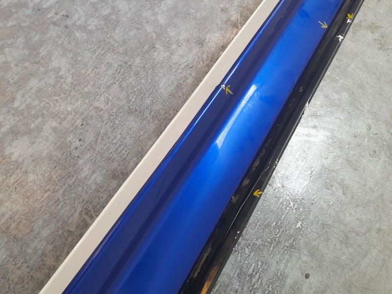 Recambio de estribos laterales para bmw 3 (f30, f80) 340 i xdrive referencia OEM IAM 51778054240  