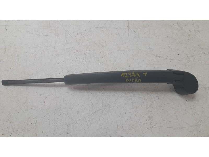 Recambio de brazo limpia trasero para cupra leon (kl1, ku1, kug) 1.5 tsi referencia OEM IAM 5FE955704A  