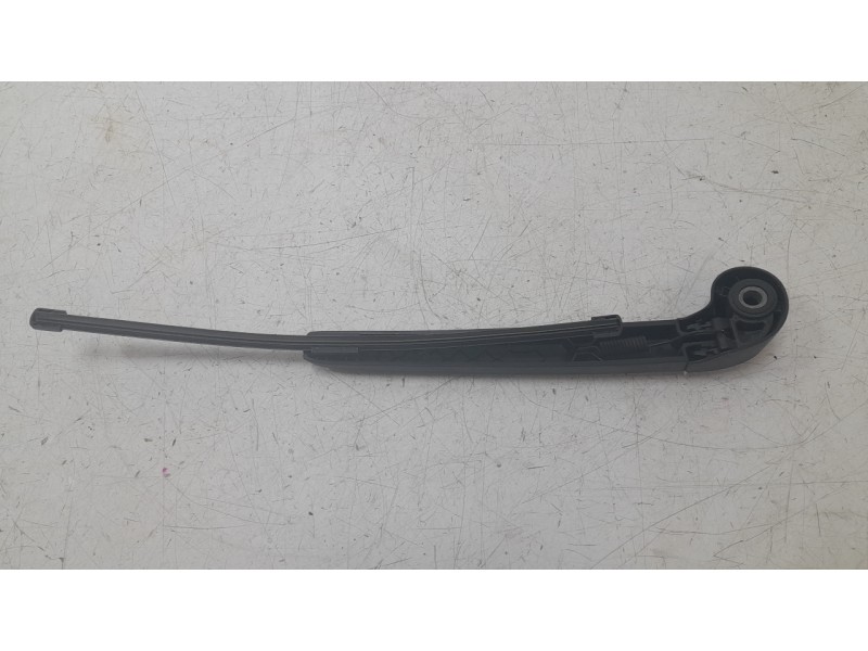 Recambio de brazo limpia trasero para cupra leon (kl1, ku1, kug) 1.5 tsi referencia OEM IAM 5FE955704A  