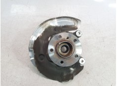 Recambio de mangueta delantera derecha para mini f56 1.5 12v referencia OEM IAM 31216876850  