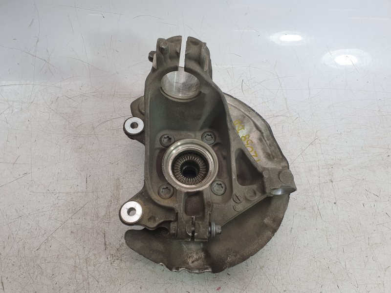 Recambio de mangueta delantera derecha para mini f56 1.5 12v referencia OEM IAM 31216876850  