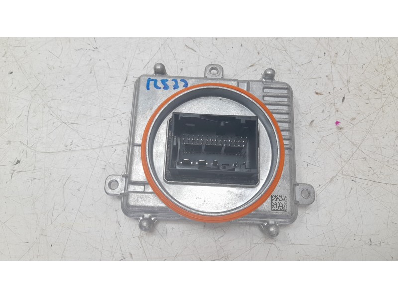 Recambio de centralita luces para skoda octavia iv (nx3, nn3, pv3) 2.0 tdi referencia OEM IAM 992941571AH  