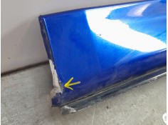 Recambio de estribos laterales para bmw 3 (f30, f80) 340 i xdrive referencia OEM IAM 51778054241   2