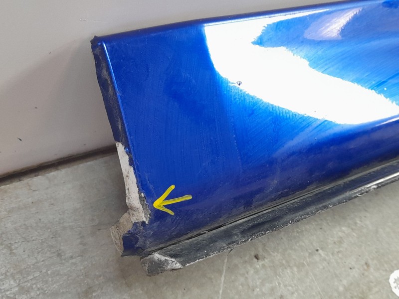 Recambio de estribos laterales para bmw 3 (f30, f80) 340 i xdrive referencia OEM IAM 51778054241  