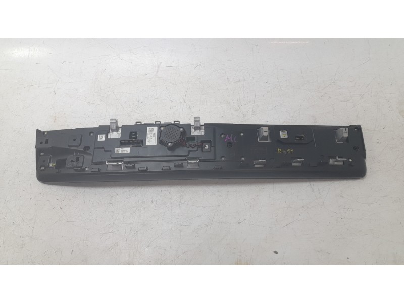 Recambio de cuadro instrumentos para hyundai kona maxx 2wd referencia OEM IAM 94003BE010  