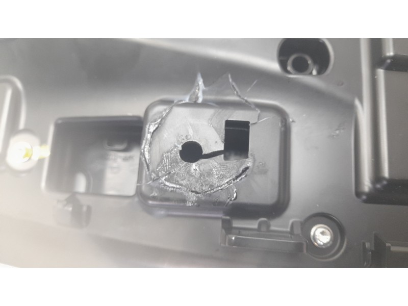 Recambio de cuadro instrumentos para hyundai kona maxx 2wd referencia OEM IAM 94003BE010  